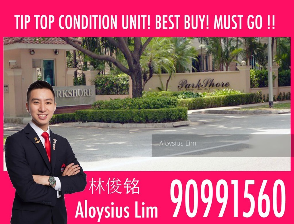 Parkshore thumbnail photo